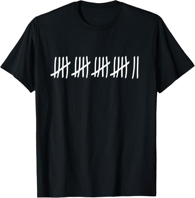 100% Cotton 22 Years Old 22nd Birthday Funny Gift Men Woman Him Her T-Shirt