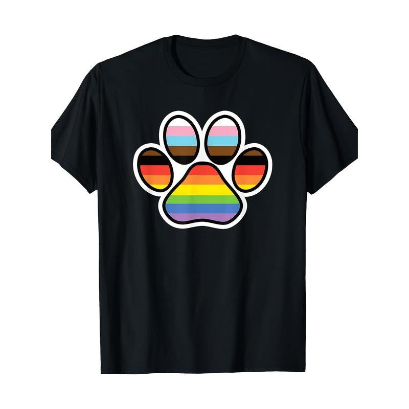 2024 New all-inclusive T-shirt Made in USA