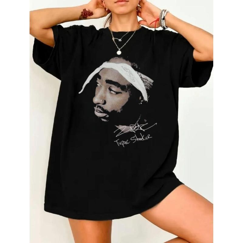 2pac Hip Hop Legneds Shirt, 2pac T Shirt, Rapper Merch, Rapper Tshirt, 90s Hip Hop Tee, Unisex Short Sleeve Tee