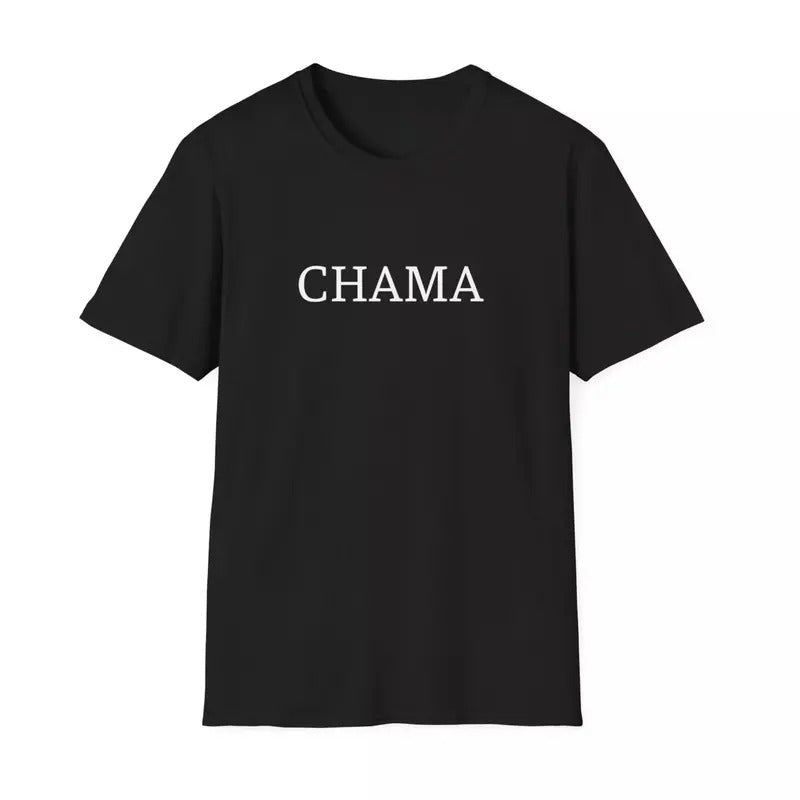 Alex Pereira CHAMA T-Shirt UFC, Unisex Tshirt