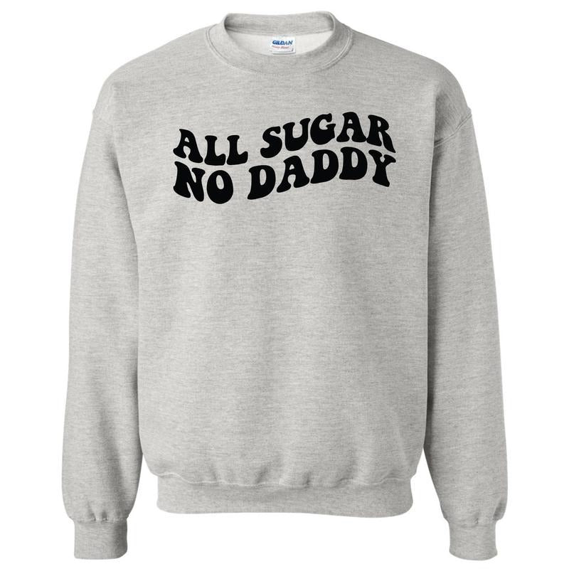 All Sugar Sweatshirt 'NLB'
