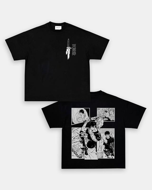 Anime Vintage Jujutsu Kaisen Shirt Sweatshirt Hoodie Jujutsu Kaisen Shirt Anime Shirt Manga Shirt Anime Fan Gifts Shirt