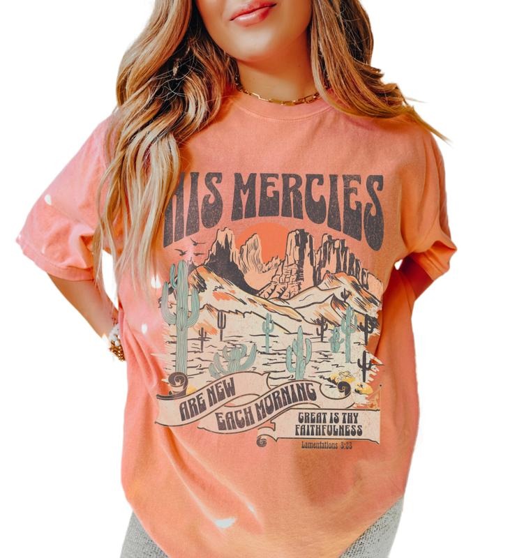 Boho Christian Shirts, Christian T Shirts, Jesus Shirt, Christian Apparel Jesus Apparel Christian Crewneck Bible Verse Shirt, Unisex T-Shirt, Short Sleeve Tee Shirt, Unique Gifts For Women, Gifts For Birthday