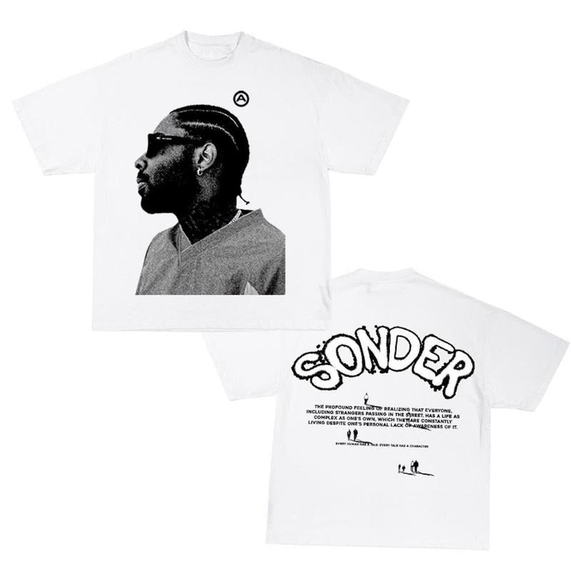 Brent FaiyazZZ Shirt, Graphic Tee 2025 Iconic Style for Rap Fans Unisex Shirt For Men and Women