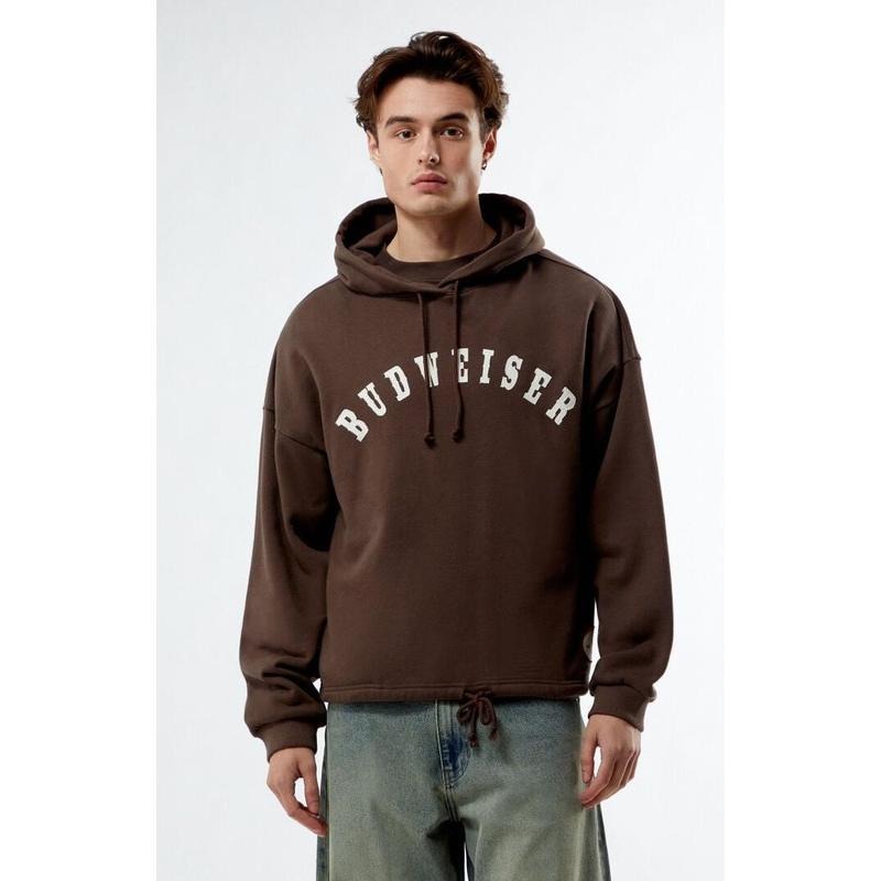 Budweiser Men's By PacSun Out West Hoodie