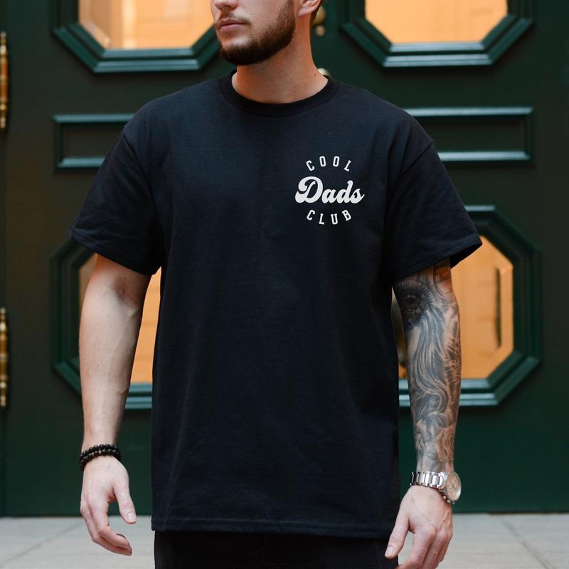 Cool Dads Club sweatShirt Dad Shirt For Hospital Cool Dad Shirt Best Dad Ever Shirt Gift For Dad Fathers Day Gift Dad Birthday Gift Papa Hoodie, T-shirt and sweater