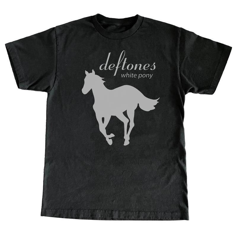 Deft0nes Band T-shirt, Shortsleeve, Unisex shirt