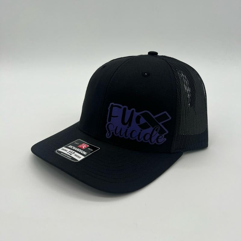 Eff Suicide Hats!