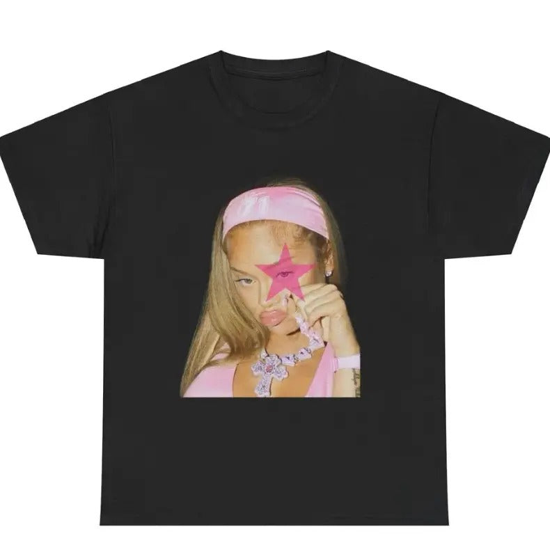 Funny Latto Shirt Size S-4XL