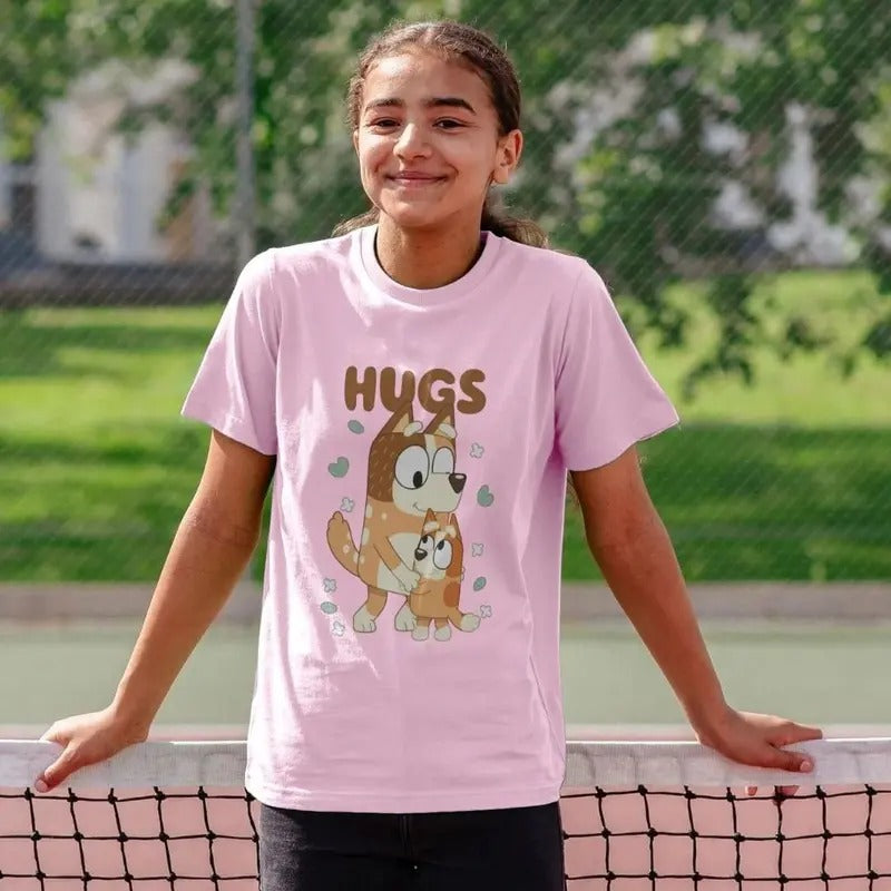 Hugs T-shirt
