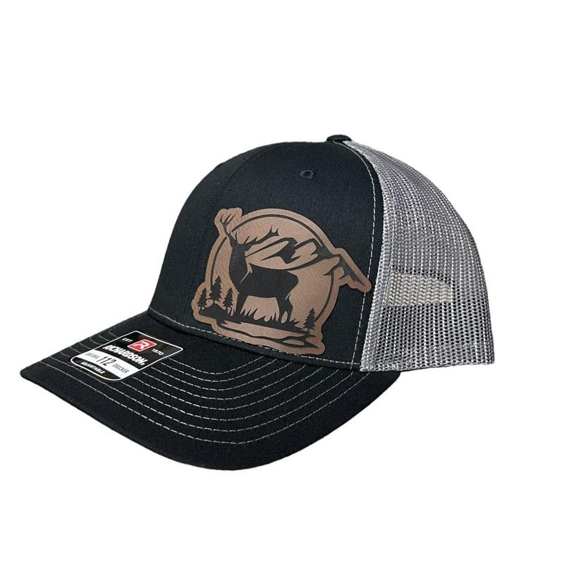 Hunting Richardson Hat!