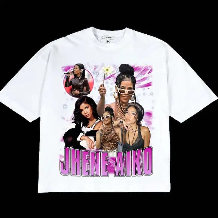 Jhene aiko T-Shirt