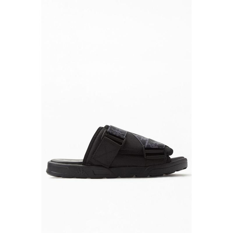Kappa Men's 222 Banda Mitel 1 Slide Sandals - Multicolorstyle{n002}2