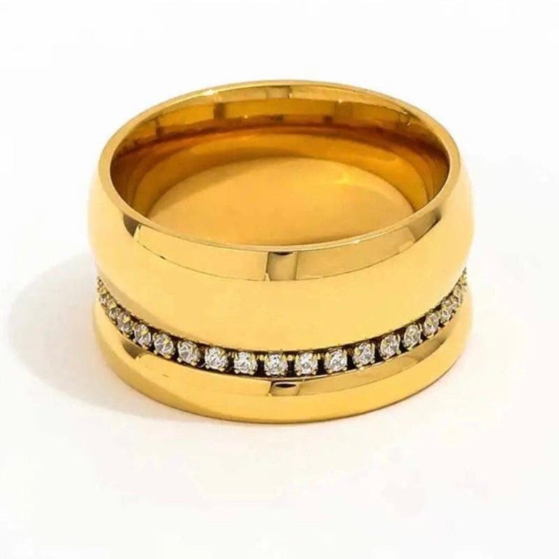 MISTY RING