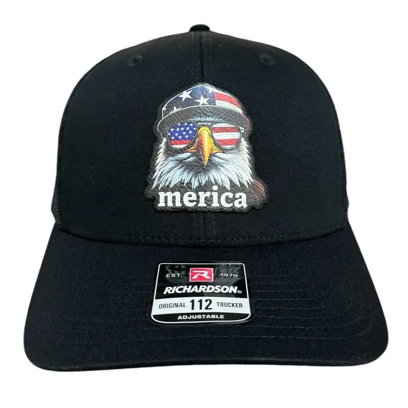 Merica Hat