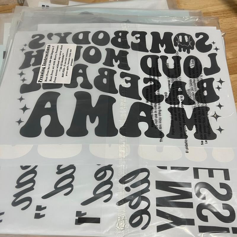 Mystery Screen Print Grab Bags
