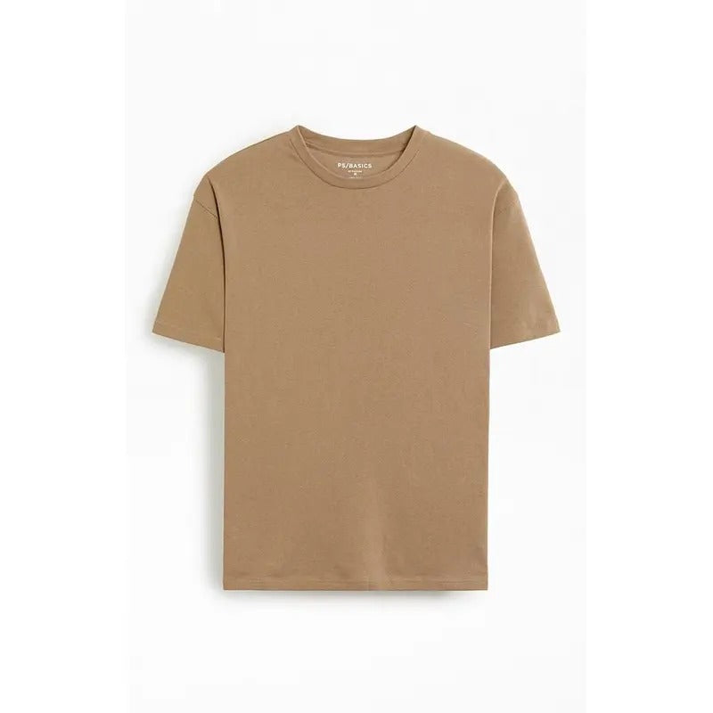 PS Basics Men's Reece Basic T-Shirt