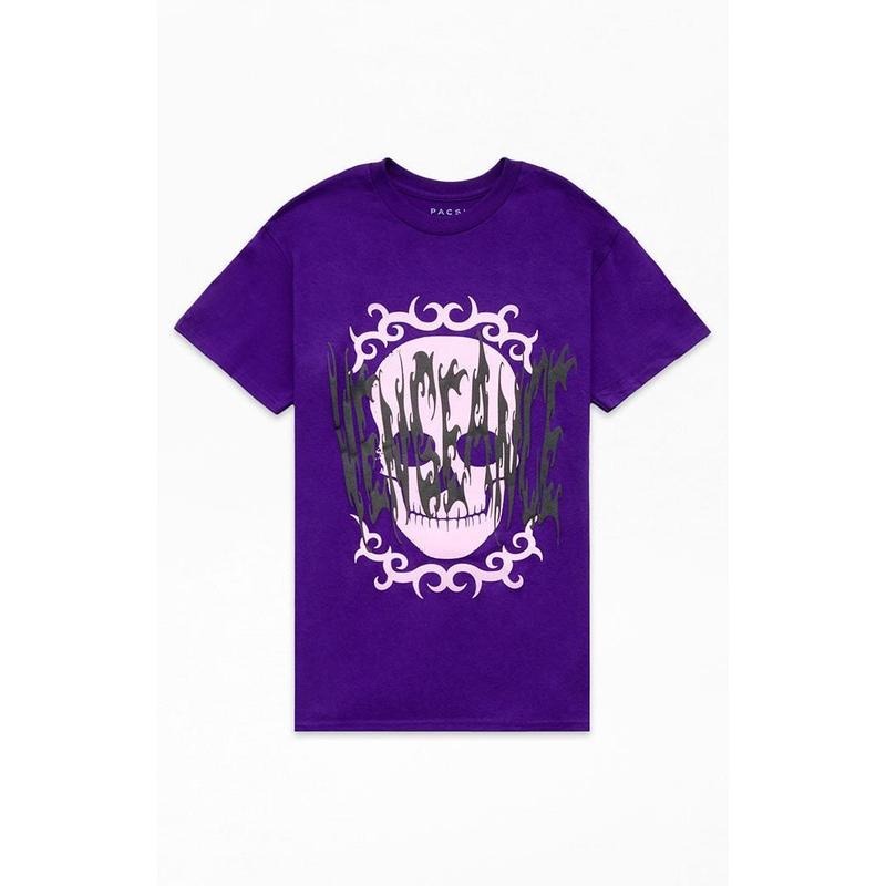 PacSun Men's Curse T-Shirt
