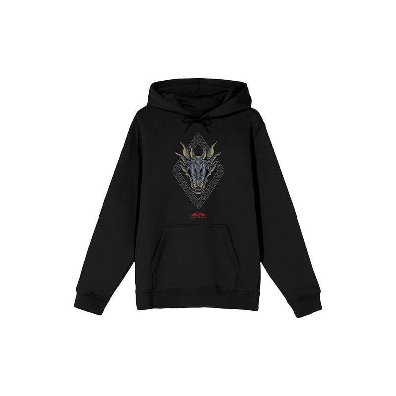PacSun Men's House of the Dragon Hoodie