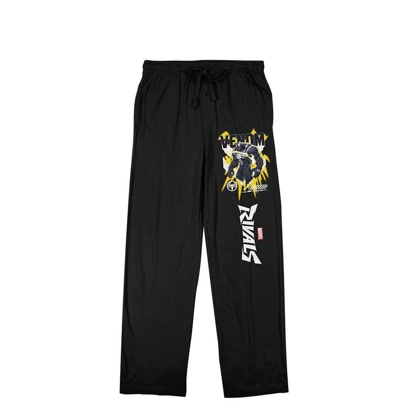 PacSun Men's Marvel Rivals Venom Lounge Sleep Pants