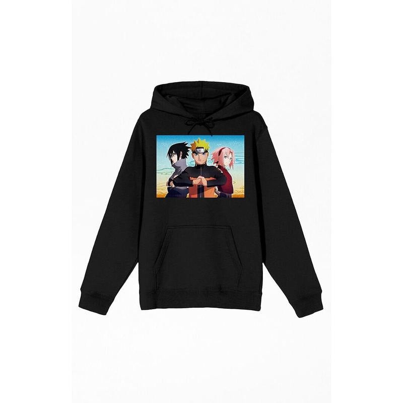 PacSun Men's Sakura Hoodie