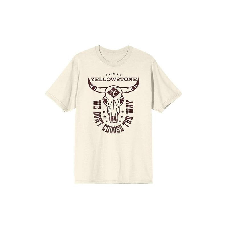 PacSun Women's Yellowstone T-Shirtstyle{n002}2