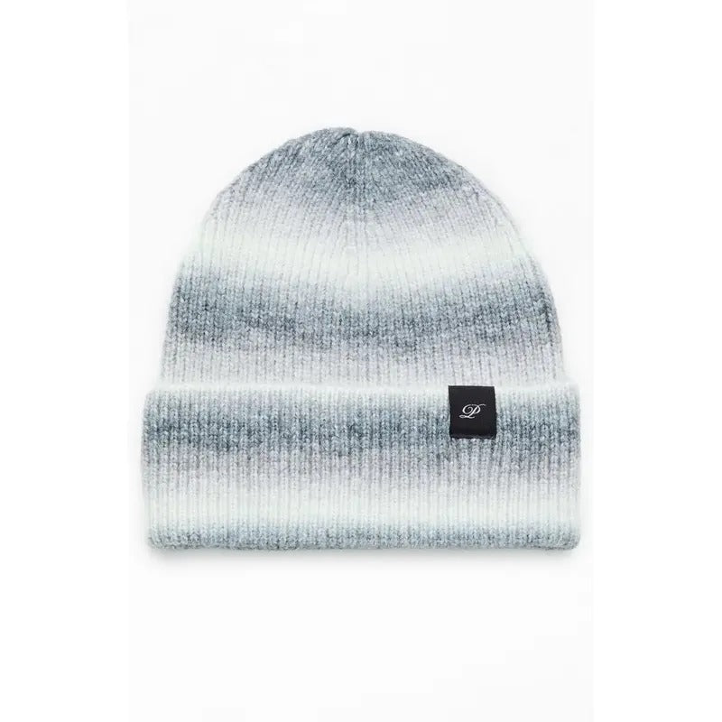 Pacsun Men's Gradient Beanie