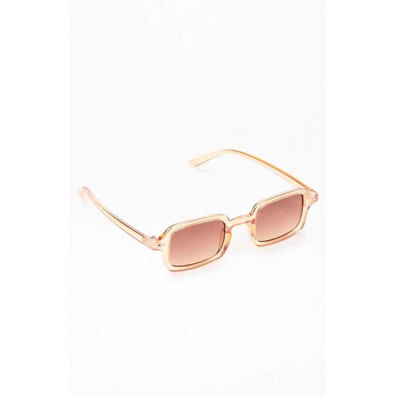 Pacsun Men's Henry Square Sunglasses