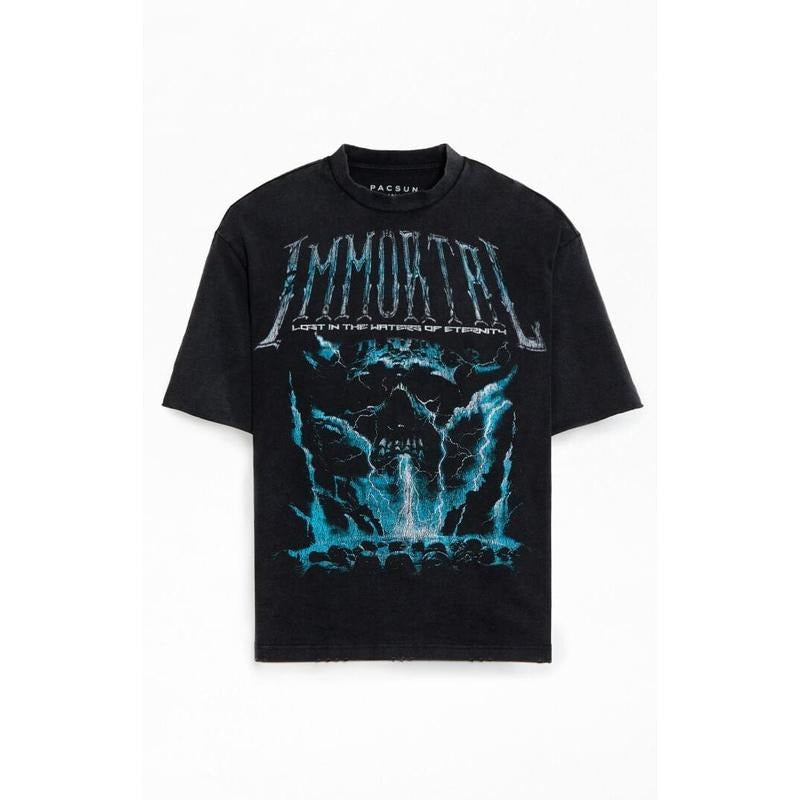 Pacsun Men's Immortal River T-Shirt