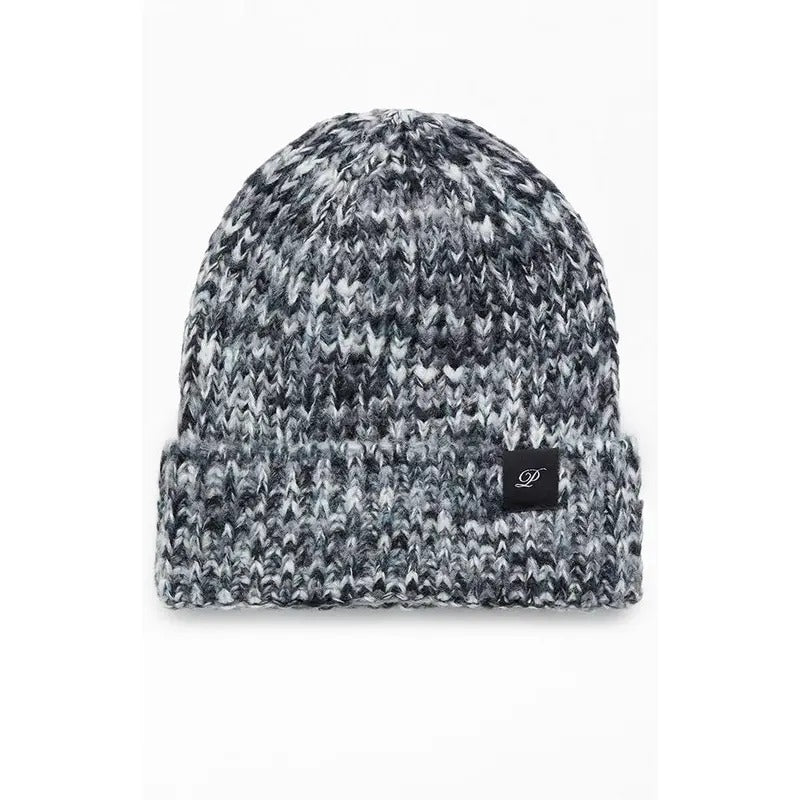 Pacsun Men's Lined Crochet Beanie