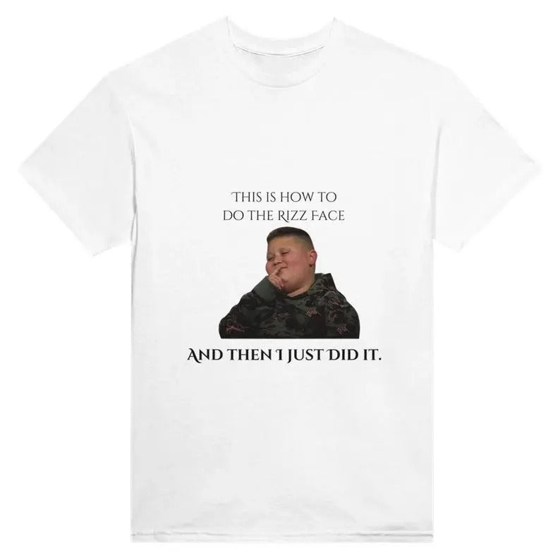 The Rizzler T-Shirt