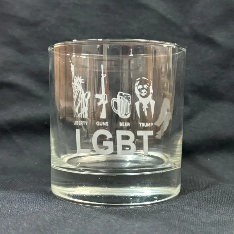 Trum LG BT Glass