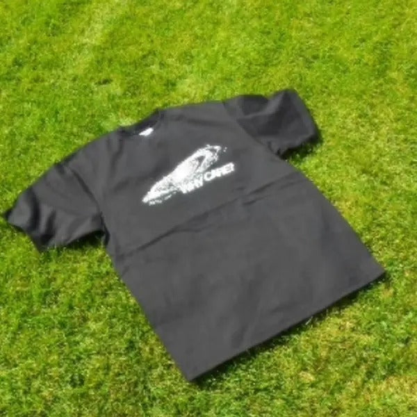 Why care shirt