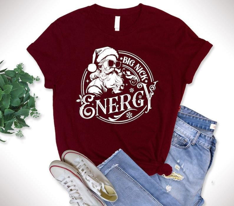 Holiday shirt