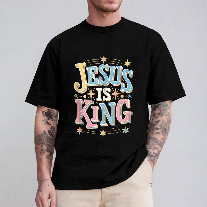 King shirt
