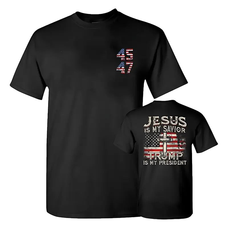 Jesus shirt