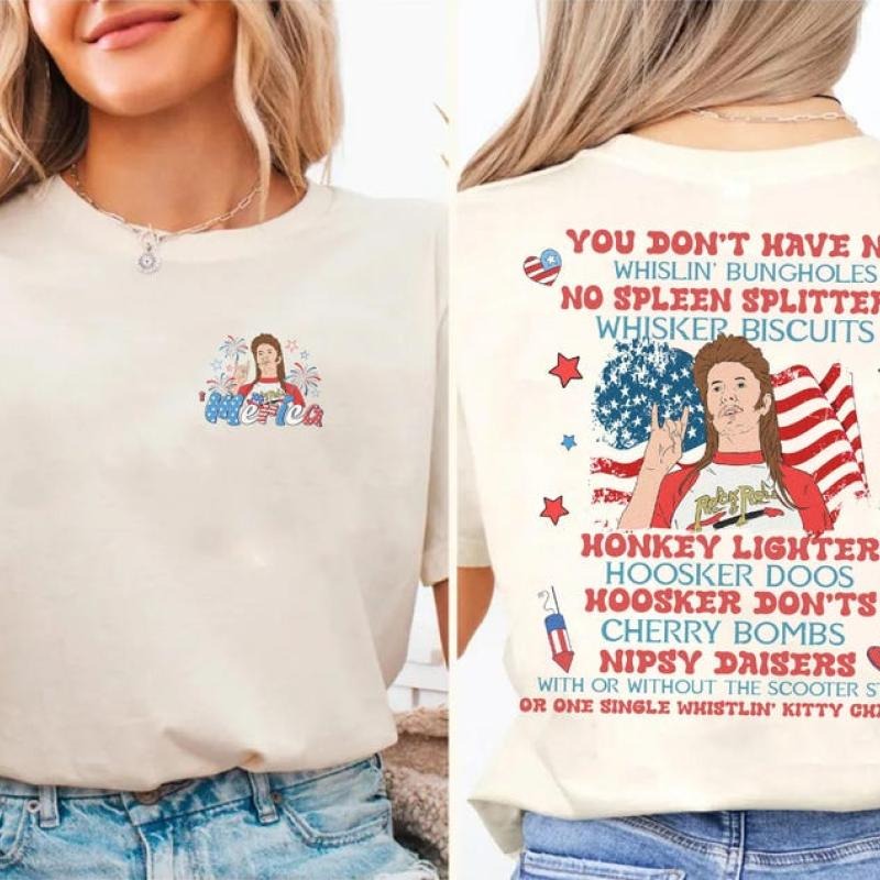 USA shirt