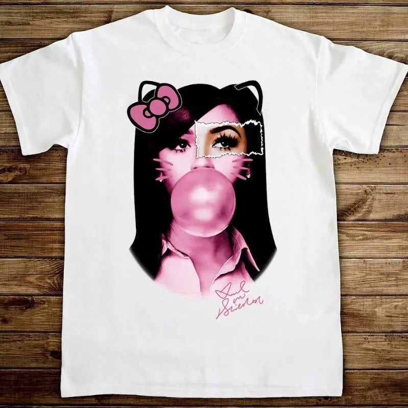 Graphic shirt