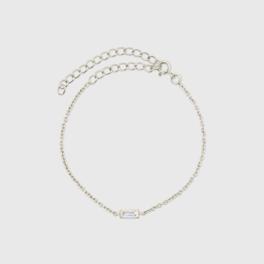 "Dakota" Bracelet- CZ Collection