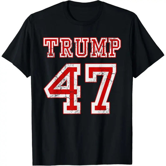 2024 Election Republican Conservative Men Women T-Shirt made in usa