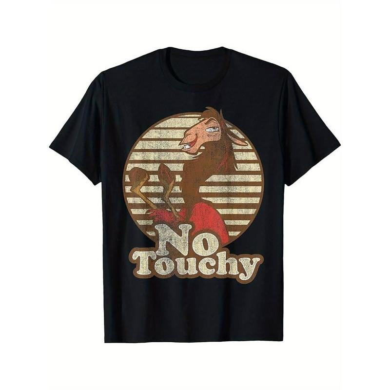 2024 popular football retro wear, classic retro poster T-shirt, soft, casual men's versatile Made in USA