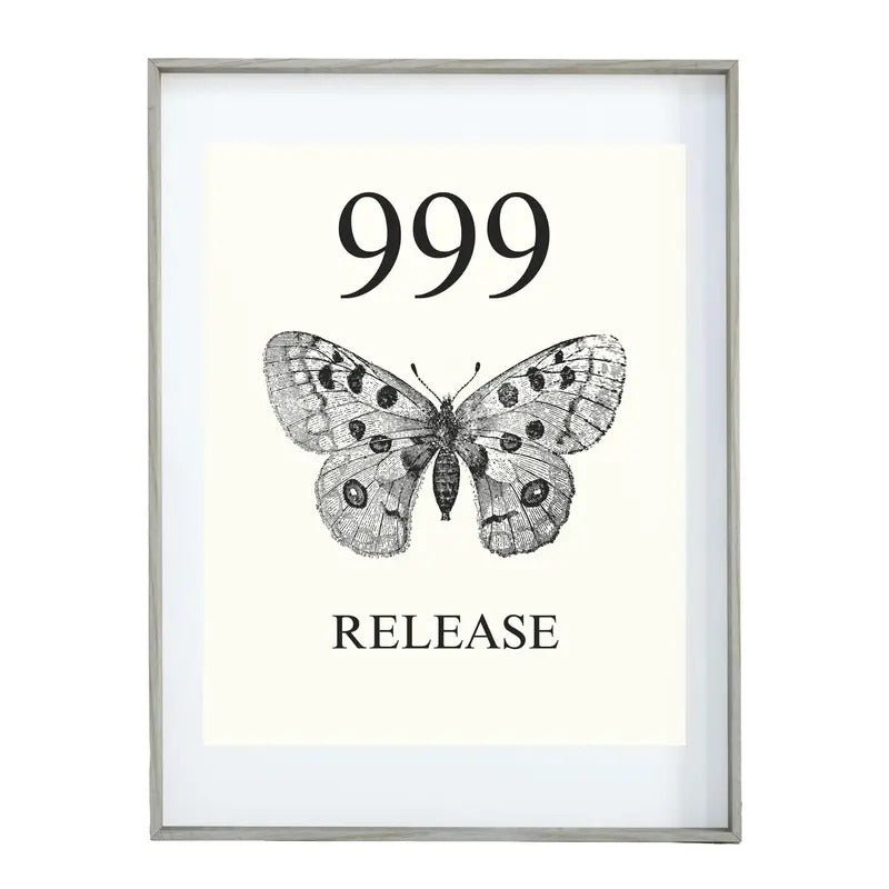 999 Angel Number Poster, 999 Wall Print, Angel Numbers Posters, College Apartment Decor Aesthetic, Gifts For Girls Wall Art, Poster Prints No Frame, Wall Decoration, Big Wall Art, Gifts For Birthday Christmas Landscape Ornaments