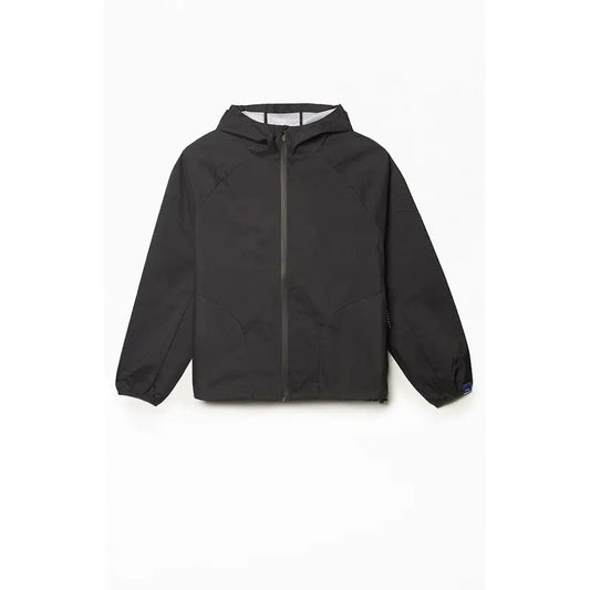 A.R.C. Men's Active Hybrid Running Jacket
