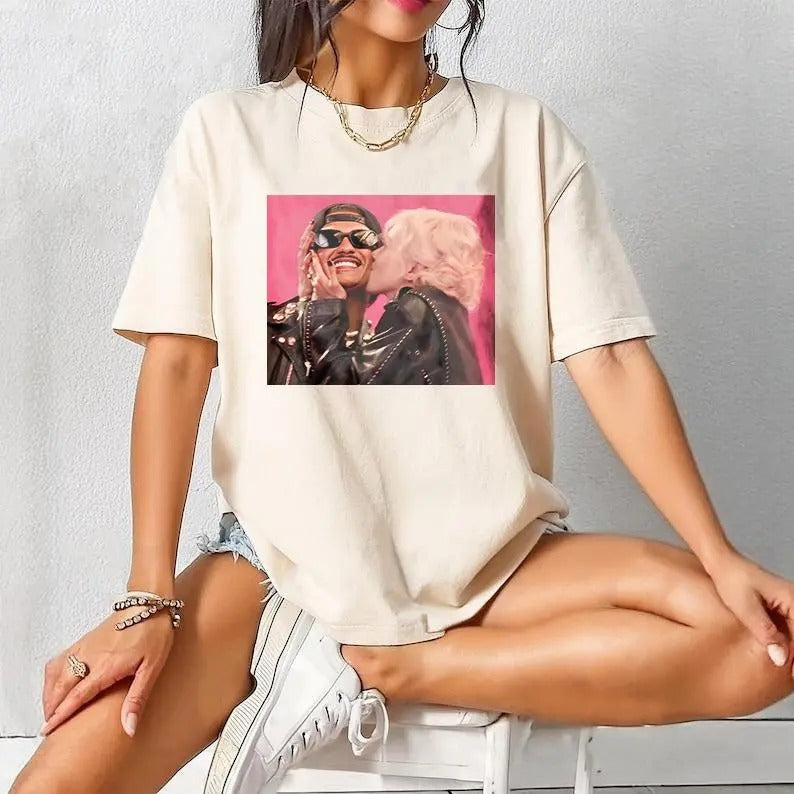 APT Rose Kssed, APT Eyes Ros3&Brun0 Shirt, Rose New Song Inspired Unisex Shirt, Hoodie, Sweatshirt