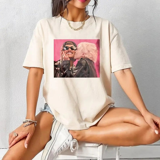 APT Rose Kssed, APT Eyes Ros3&Brun0 Shirt, Rose New Song Inspired Unisex Shirt, Hoodie, Sweatshirt