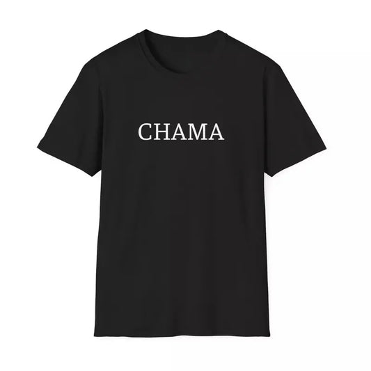 Alex Pereira CHAMA T-Shirt UFC, Unisex Tshirt