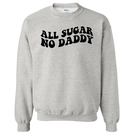 All Sugar Sweatshirt 'NLB'