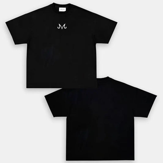 Anime BLEACH Double Printed Vintage Oversized Tee Unisex Anime Manga Washed Heavy Cotton T-shirt, Anime Lover, Top