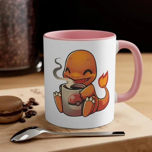 Anime Mug, Anime Coffee Cup, Cute Mug, Gift Mug, Kawaii Gifts, Anime Gifts, Anime Mug, Cute Anime Gift, Manga, Custom Mugs, 11oz