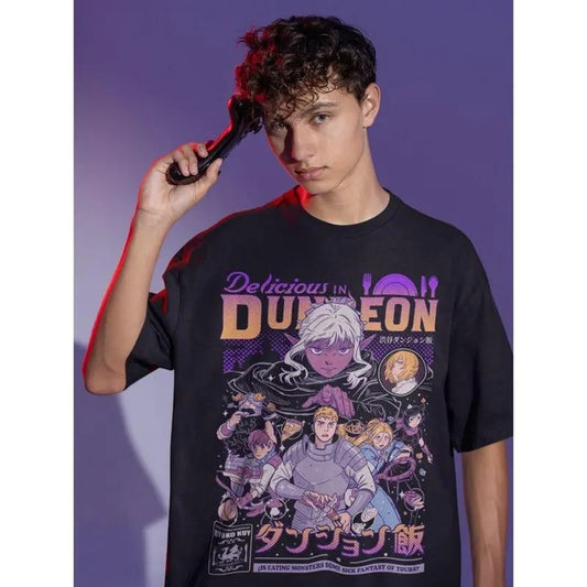 Anime Vintage Special Unisex T-shirt, Anime Manga Shirt, Anime Shirt, Anime Lovers Shirt, Graphic Anime Tee, Manga Shirt, Japanese Anime